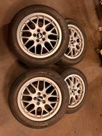 BBS rx226 5x100 16inch, Ophalen, Gebruikt