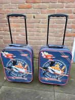 2x Koffer Trolley Disney Planes, Ophalen, Gebruikt, Disney