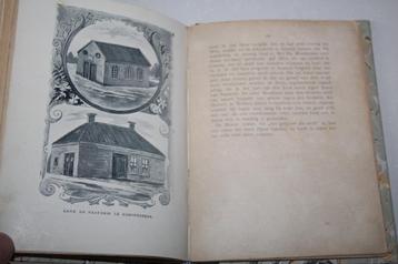 Gods leidingen met Eliëzer Kropveld. (1898, portret) beschikbaar voor biedingen