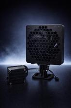 Windsimulator Set – Plug & Play (Incl. 2 120mm Fans) Simhub, Overige merken, Nieuw, Ophalen of Verzenden, Contact@mhstudioprojects.nl