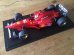 Ferrari F310/2 Marlboro Schumacher Minichamps 1:12 ovp TOP !, Ophalen of Verzenden, 1:9 t/m 1:12
