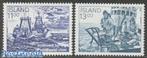 Kavel 890 IJsland 1983 Visindustrie, Postzegels en Munten, Postzegels | Europa | Scandinavië, IJsland, Verzenden, Postfris