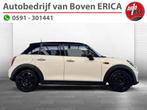 MINI Mini 1.2 One Business Cruise Navigatie (bj 2017), Auto's, 21 km/l, Stof, Gebruikt, 1198 cc
