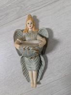 Wijwaterbakje Engel 1, Antiek en Kunst, Antiek | Religie, Ophalen of Verzenden