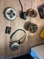 Am6 onderdelen, Ophalen of Verzenden, Gebruikt, Cilinder