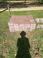 gratis klinkers, Tuin en Terras, Tegels en Klinkers, Ophalen, Gebruikt, Klinkers, 10 m² of meer