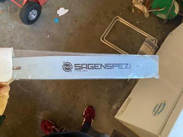 Zaagblad kettingzaag 45cm beschikbaar voor biedingen
