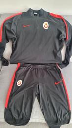 Galatasaray trainingspak Nike, broek maat L trui maat XL, Maat L, Ophalen of Verzenden, Gebruikt, Trainingspak