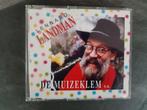 Lennard Landman 4 Daagse Wandelmedley 1994 1 De Muizenklem., Cd's en Dvd's, Cd Singles, Overige genres, Ophalen of Verzenden, Zo goed als nieuw