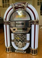 Mini jukebox met usb en bluetooth, mooi geluid, Ophalen of Verzenden, Zo goed als nieuw, 1970 tot heden, Overige merken