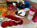 Nieuwe Tupperware spullen te koop van demonstratrice, Huis en Inrichting, Keuken | Tupperware, Ophalen of Verzenden, Nieuw, Overige typen