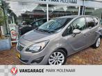 Opel MERIVA 1.4 Turbo Cosmo, Auto's, Gebruikt, Euro 6, 4 cilinders, Bruin