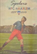 GEZOCHT: boek 'Spelers HFC Haarlem 1889-2010' van Rob Klaver, Ophalen of Verzenden, Balsport