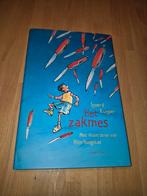 Sjoerd Kuyper - Het zakmes, Fictie algemeen, Ophalen of Verzenden, Zo goed als nieuw, Sjoerd Kuyper