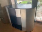Pastoe Fibre kast, Huis en Inrichting, Ophalen, Met plank(en), Gebruikt, Kunststof