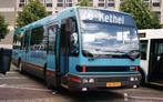 RET Busfoto 26-06-1994 Den Oudsten, Verzenden, 1980 tot heden