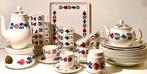 BOERENBONT SERVIES 31-delig.Van BOCH. PERFECTE STAAT!, Ophalen, Zo goed als nieuw, Aardewerk, Overige stijlen