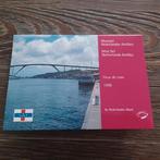 Muntset Nederlandse Antillen FDC 1998, Ophalen of Verzenden, Koningin Beatrix, Setje