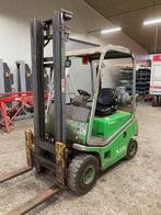 Heftruck CESAB Hydrostaat 1800kg LPG, CESAB, Heftruck, 1000 tot 2000 kg, Ophalen