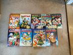 Een vrolijke kerst met Donald Duck diverse JAARGANGEN