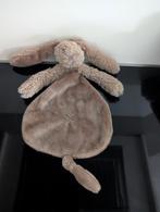 Happy  Horse knuffeldoek Konijn, Ophalen of Verzenden, Zo goed als nieuw, Konijn