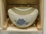 * Bowl-schaal / Jet ter Steege / uit de serie: Pien (23 cm), Ophalen of Verzenden, Nieuw, Schaal of Schalen