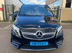 Mercedes-Benz V-Klasse 2.2 CDI V250 Extra Lang taxi klaar, Auto's, Automaat, Achterwielaandrijving, 8 stoelen, 4 cilinders