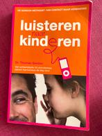 Luisteren naar kinderen - Dr. Thomas Gordon, Boeken, Ophalen, Gelezen, Opvoeding tot 6 jaar