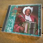 Boozoo Chavis - Zydeco Hee Haw - Zydeco Cajun, Verzenden, Zo goed als nieuw, Overige soorten