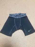Nike Pro Combat slidingshort, Kleding | Heren, Sportkleding, Ophalen, Zo goed als nieuw, Maat 46 (S) of kleiner
