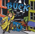 CD=>sale BUCK - Buck NIEUW in folie, Verzenden, Zo goed als nieuw, Gospel