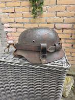 Draagstel Duitse helm, Ophalen of Verzenden, Landmacht, Duitsland, Helm of Baret