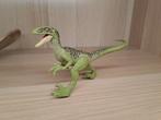 Jurassic World Dino Escape Velociraptor, Ophalen of Verzenden, Gebruikt