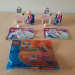 Lego Belville, Kinderen en Baby's, Speelgoed | Duplo en Lego, Ophalen, Zo goed als nieuw, Complete set, Lego