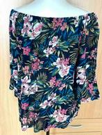 Paprika blouse maat 42/44, Ophalen of Verzenden, Zo goed als nieuw, Maat 42/44 (L), Overige kleuren