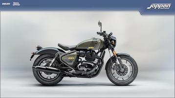 royal enfield shotgun650 (bj 2025) beschikbaar voor biedingen
