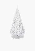 Witte kerstboom Nieuw in doos, Diversen, Kerst, Ophalen of Verzenden, Nieuw