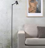 it's about RoMi Montreux Vloerlamp Zwart | Van €219, nu, It's about Romi, It's about Romi, It's about Romi, Nieuw