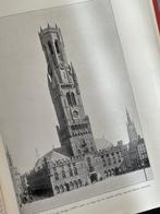 Vlaanderen door de eeuwen heen (2 delen) 1912 - 1913, Ophalen of Verzenden