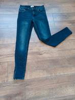 leuke blauwe only stretch denim 27, Kleding | Dames, Spijkerbroeken en Jeans, Only, Ophalen of Verzenden, Nieuw, W27 (confectie 34) of kleiner