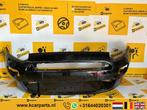 Voorbumper Fiat punto 2010-2016 735536139 bumper, Ophalen of Verzenden, Gebruikt, Voor, Bumper