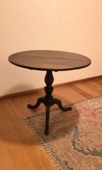 antieke klaptafel, Antiek en Kunst, Antiek | Meubels | Tafels, Ophalen