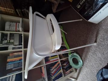 Bad + standaard beschikbaar voor biedingen