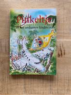 Pinkeltje en het verdwenen kindercircus, Ophalen of Verzenden, Gelezen, Sprookjes