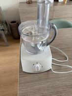 Keuken machine, Witgoed en Apparatuur, 4 liter of meer, Ophalen of Verzenden, Zo goed als nieuw, 3 snelheden of meer