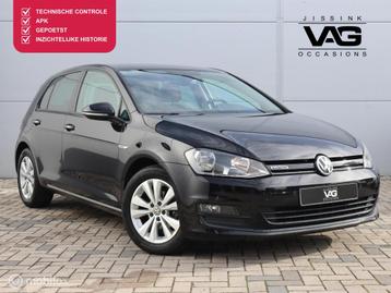 Volkswagen Golf 1.0 TSI Comfortline PDC Camera Cruise Clima beschikbaar voor biedingen