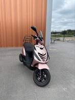 Piaggio zip iget 2019, Ophalen of Verzenden, Zo goed als nieuw, Zip