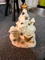 Kerstboom Waxinelichthouder - Kerstdecoratie, Ophalen of Verzenden