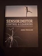 Sensorimotor; Control & Learning, Nieuw, Diverse auteurs, Ophalen of Verzenden, WO