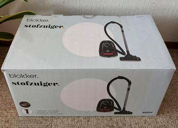 Nieuw stofzuiger beschikbaar voor biedingen